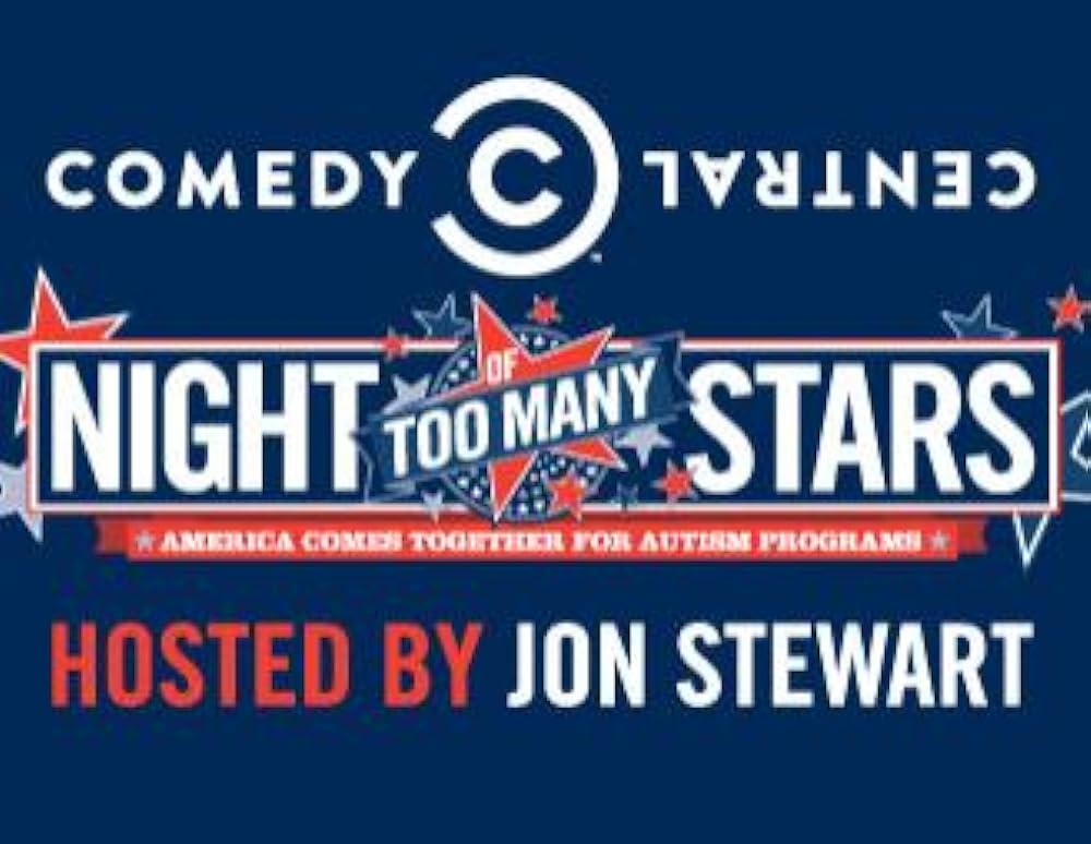 Night of Too Many Stars: America Comes Together for Autism Programs (2015)