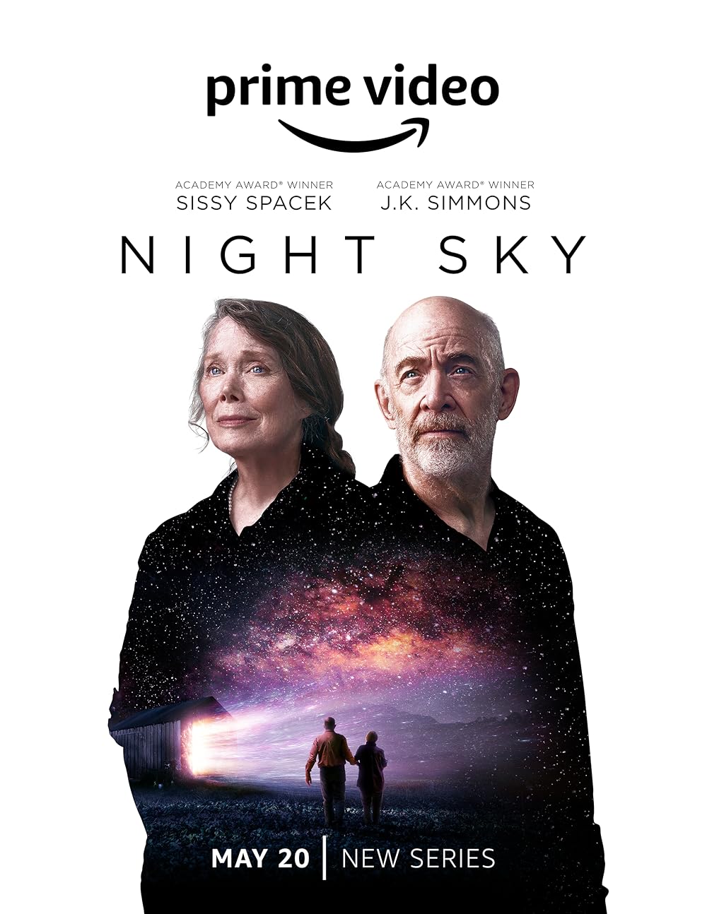 Night Sky (2022)