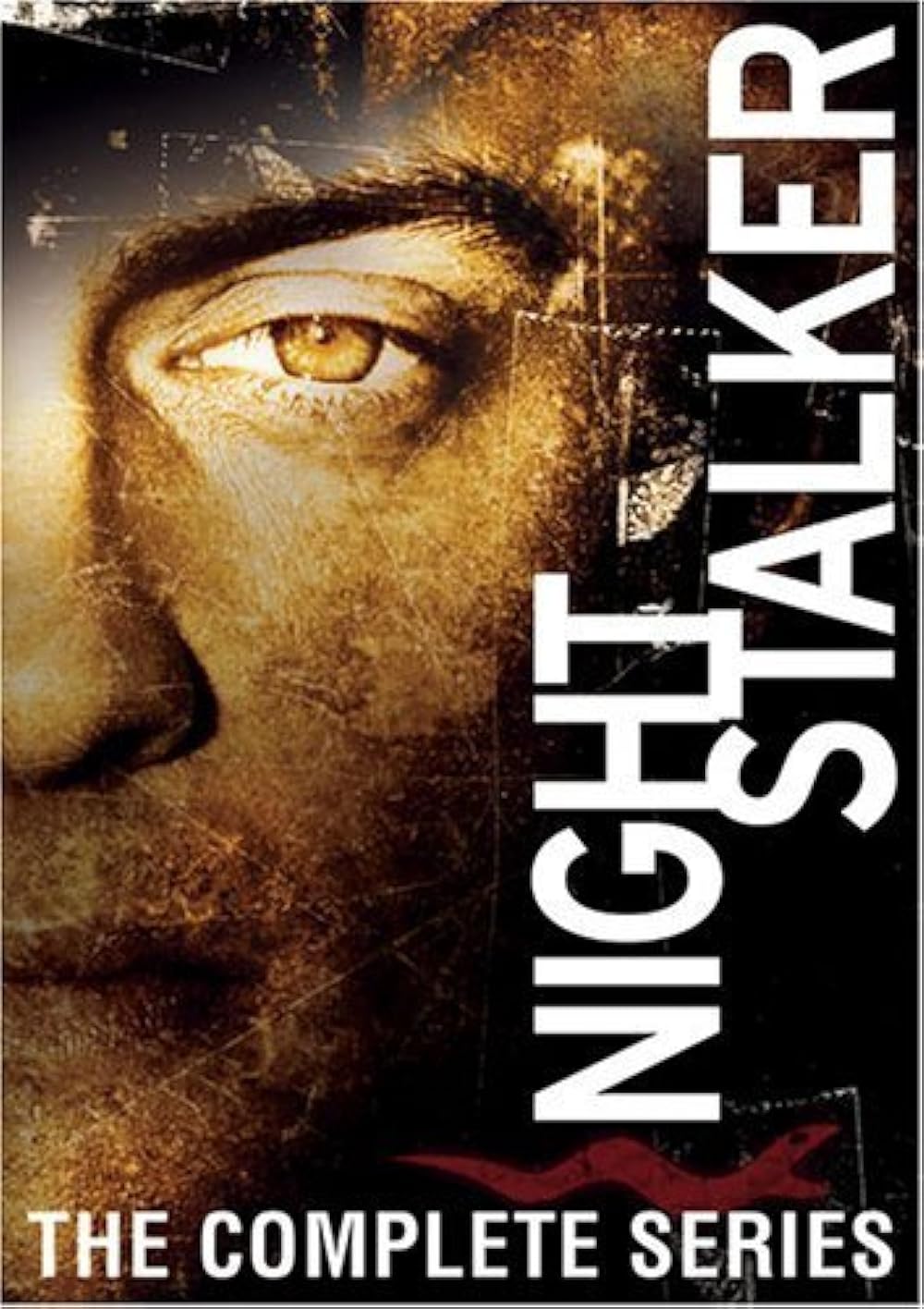 Night Stalker (2005)