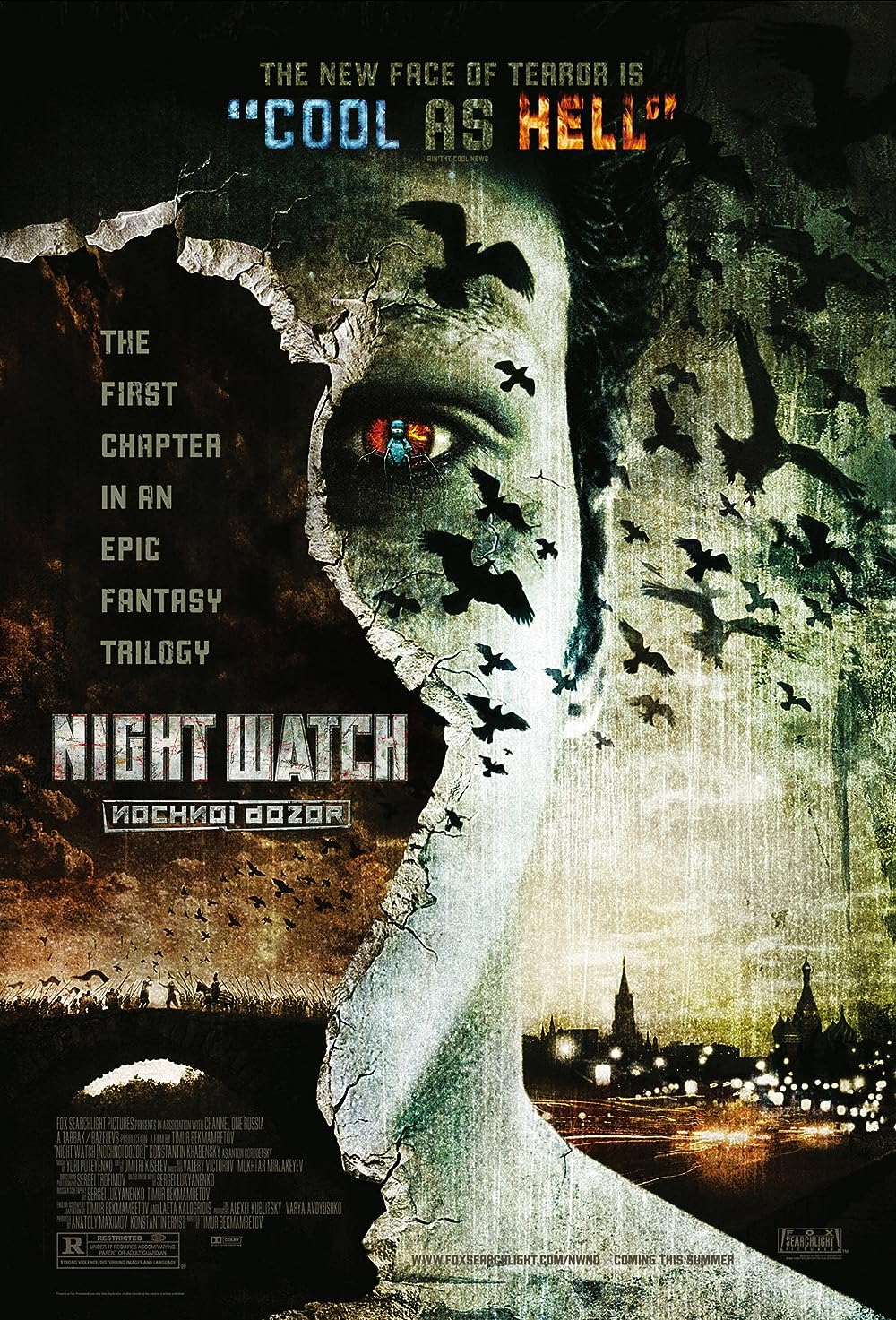 Night Watch (2006)