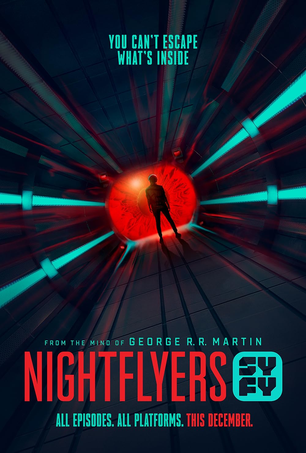 Nightflyers (2018)