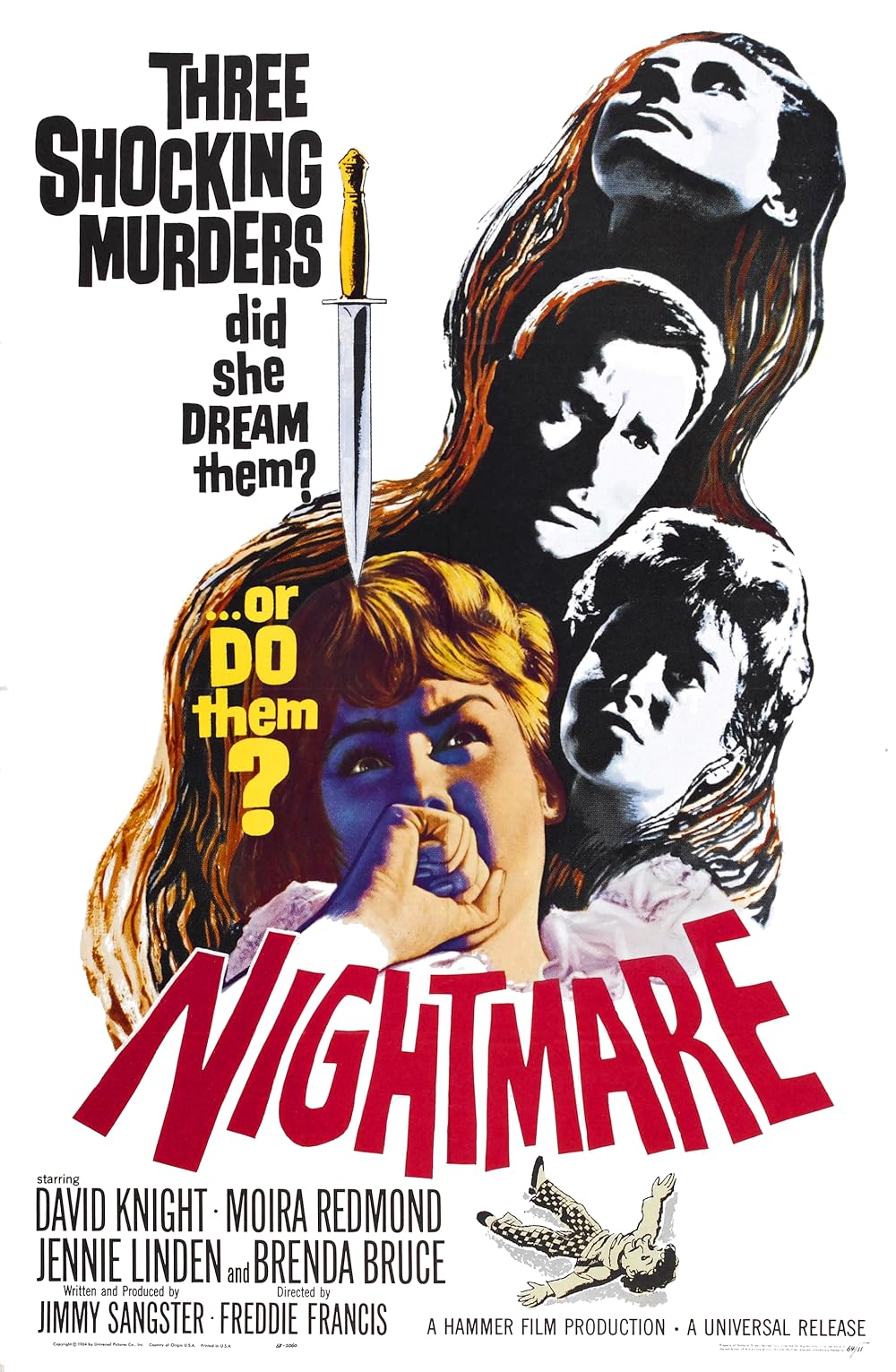 Nightmare (1964)