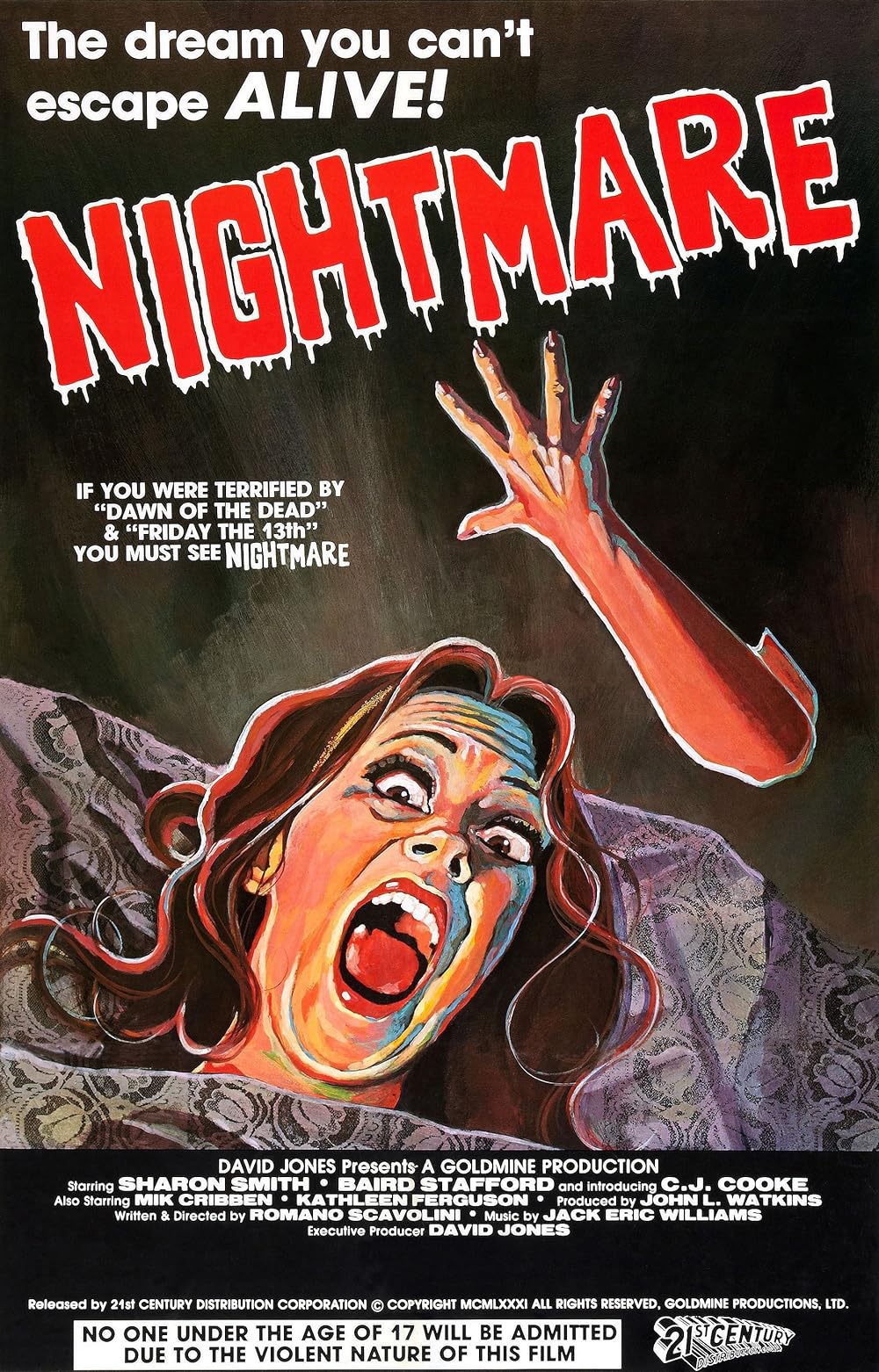 Nightmare (1981)