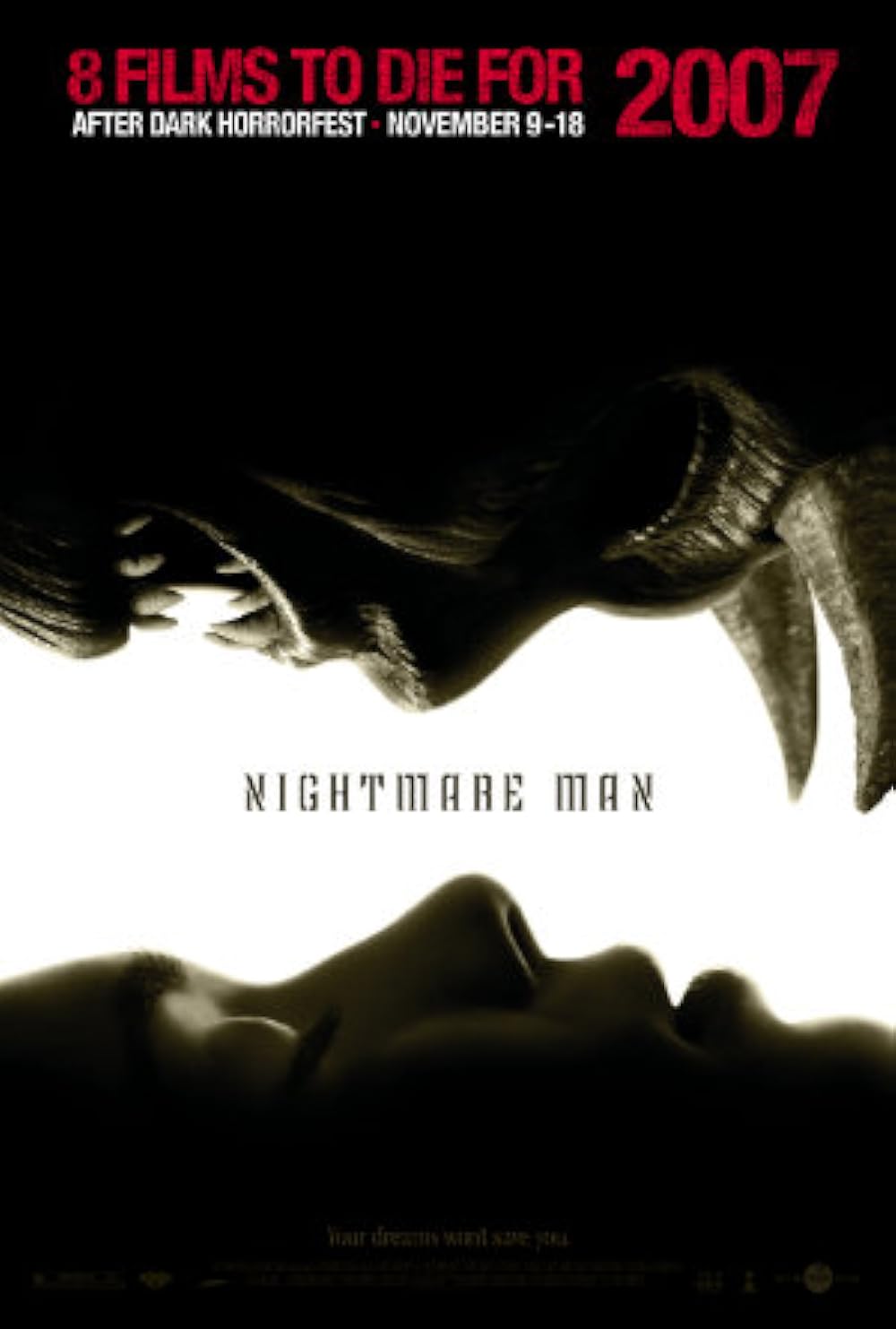 Nightmare Man (2006)