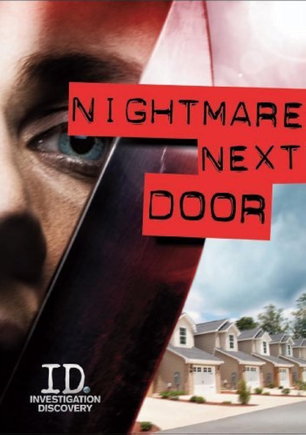 Nightmare Next Door (2011)