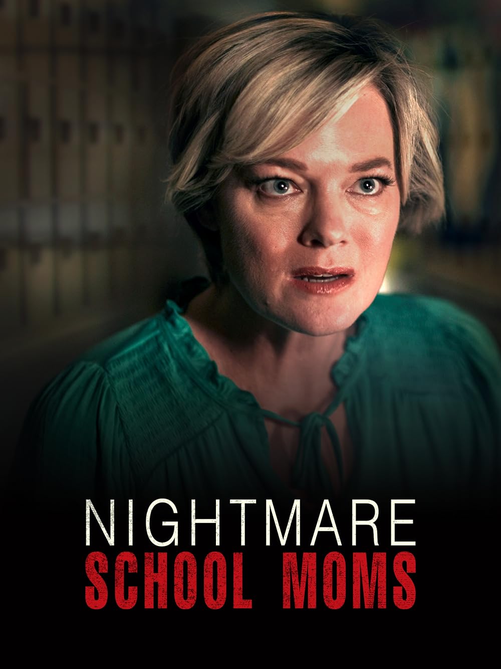 Nightmare School Moms (2023)