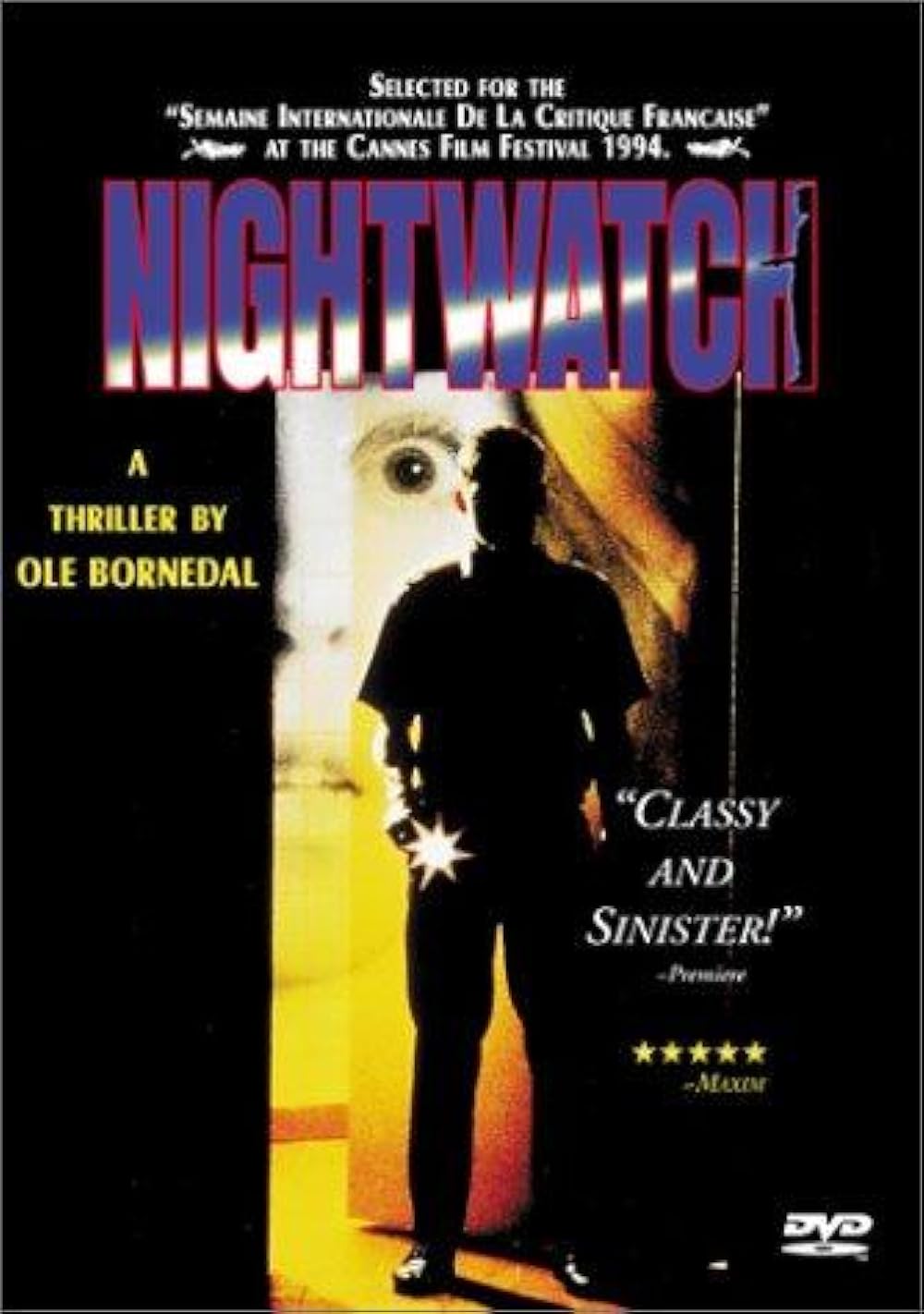 Nightwatch (1994)