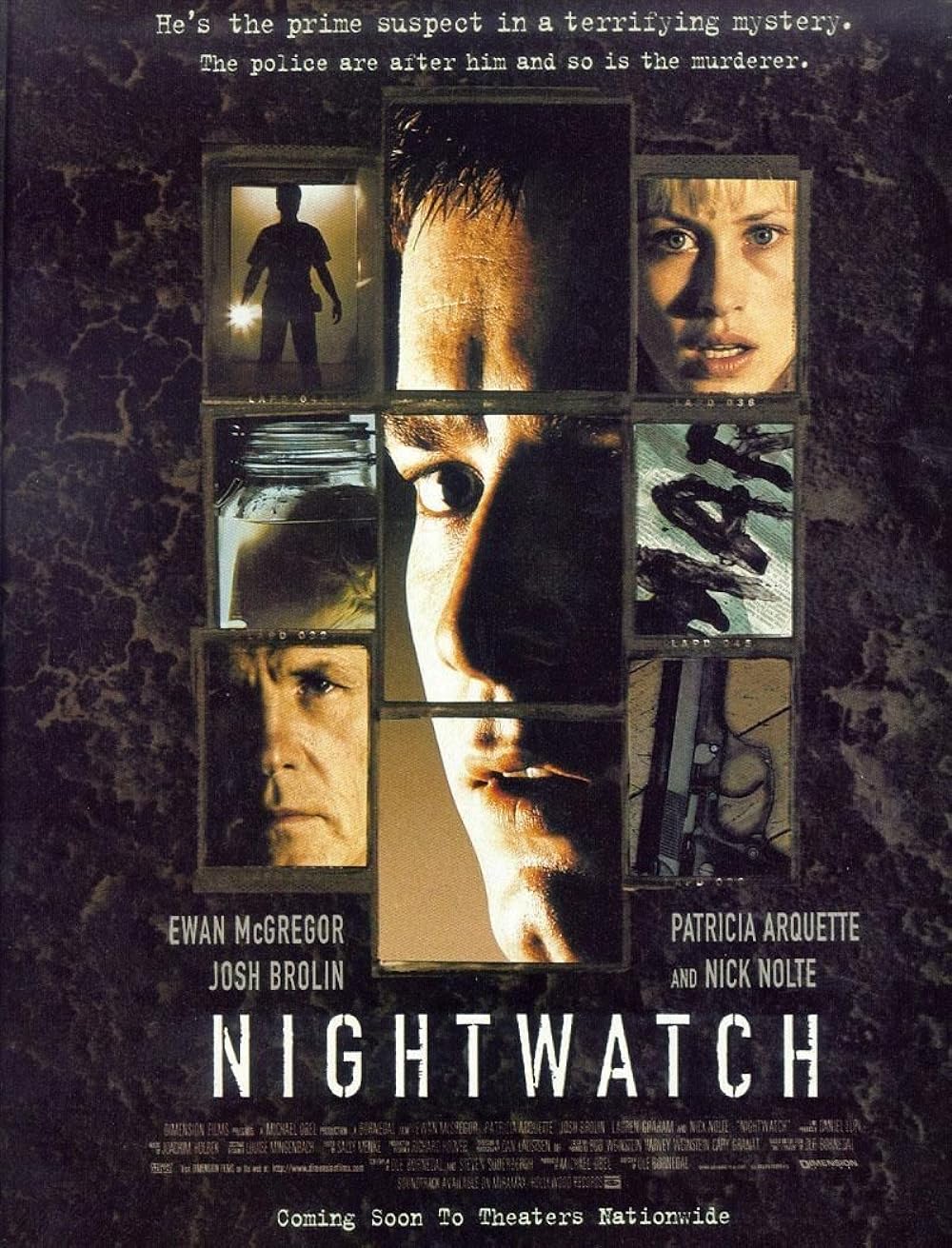 Nightwatch (1998)