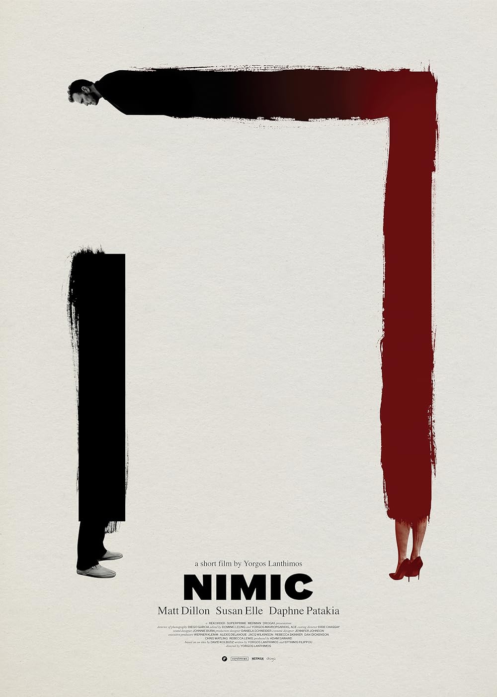 Nimic (2020)