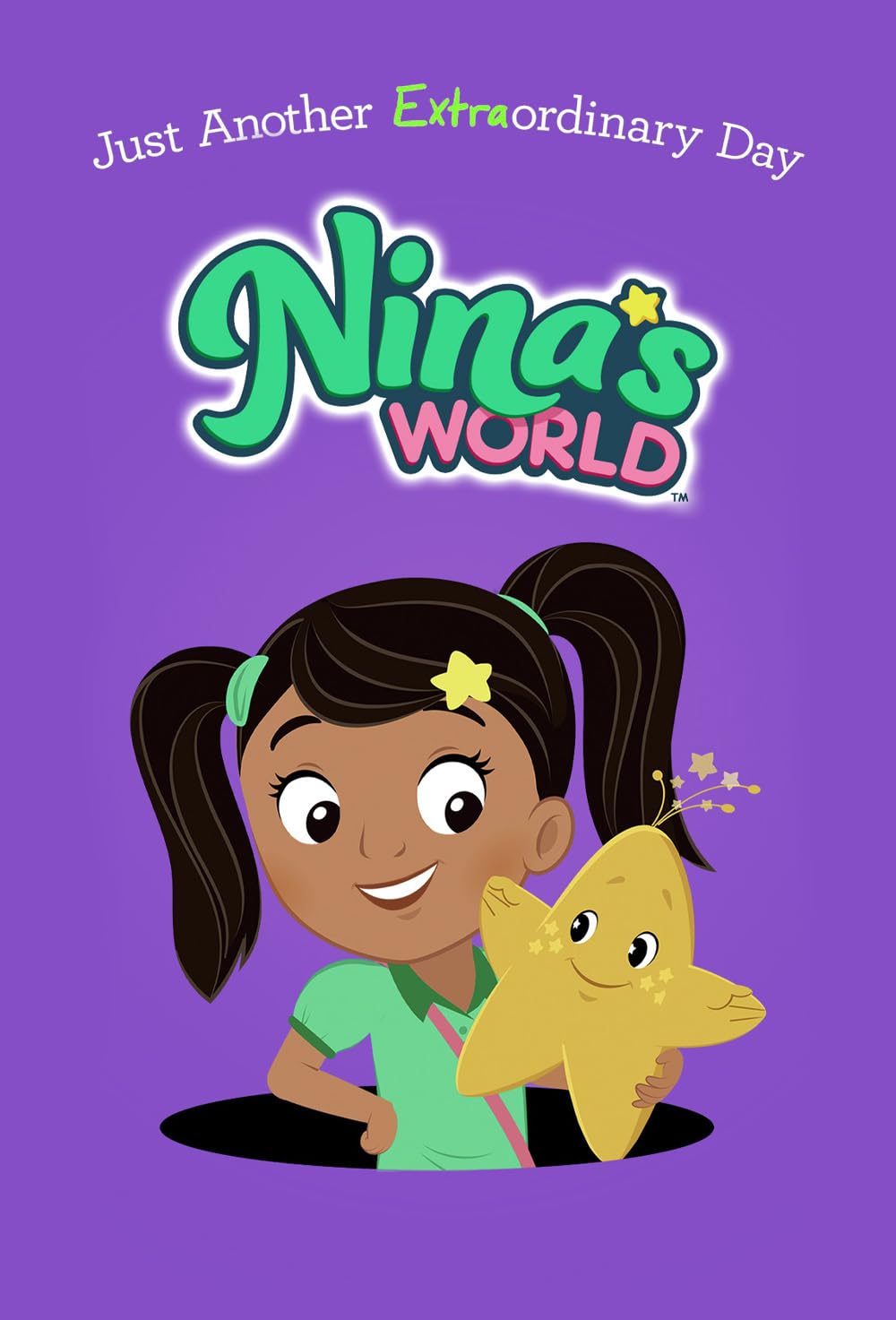 Nina's World (2015)