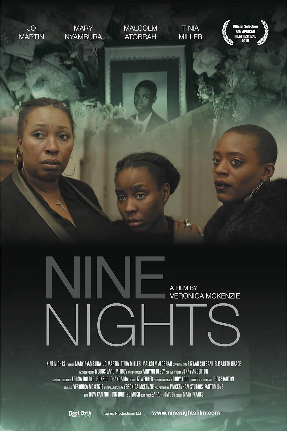 Nine Nights (2019)