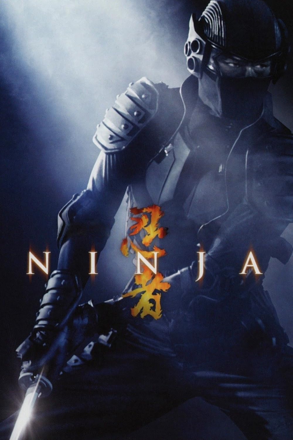 Ninja (2009)