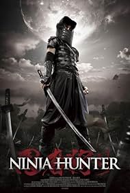 Ninja Hunter (2015)