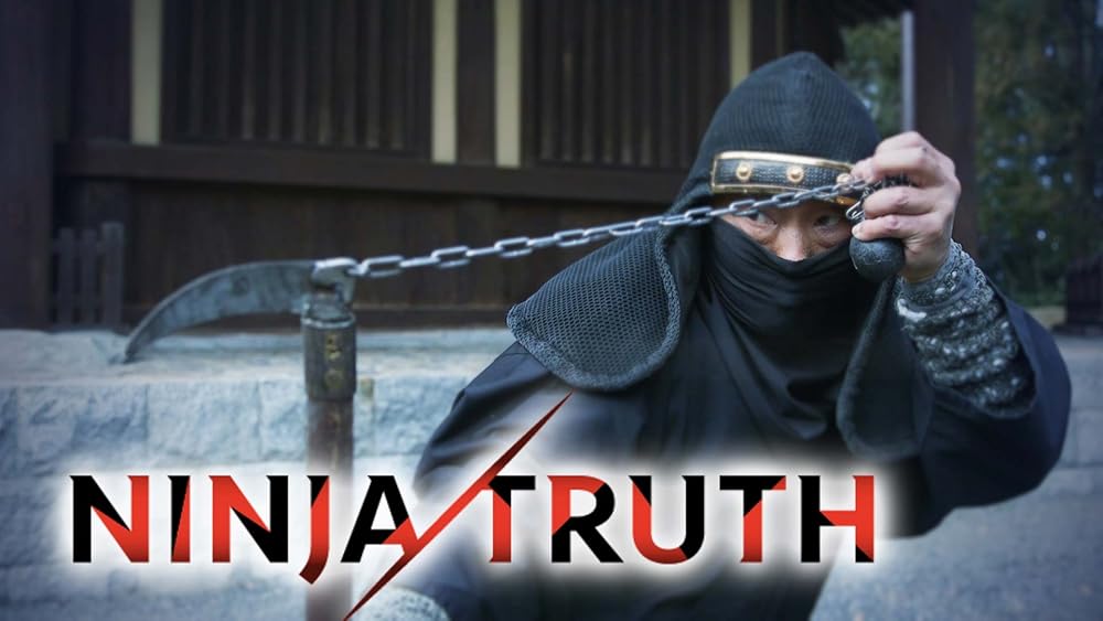 Ninja Truth (2018)