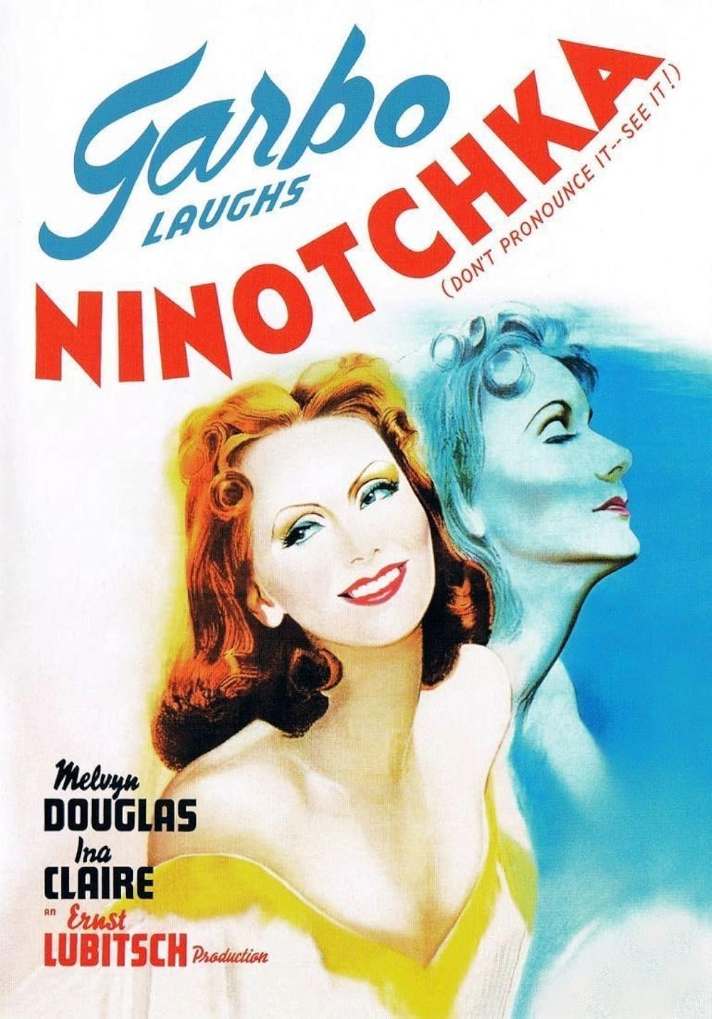 Ninotchka (1939)