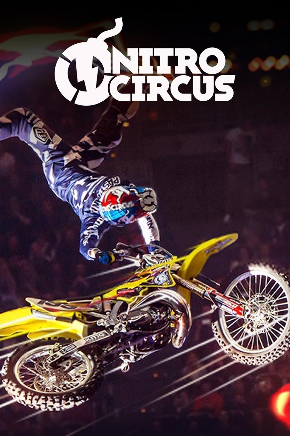 Nitro Circus (2009)