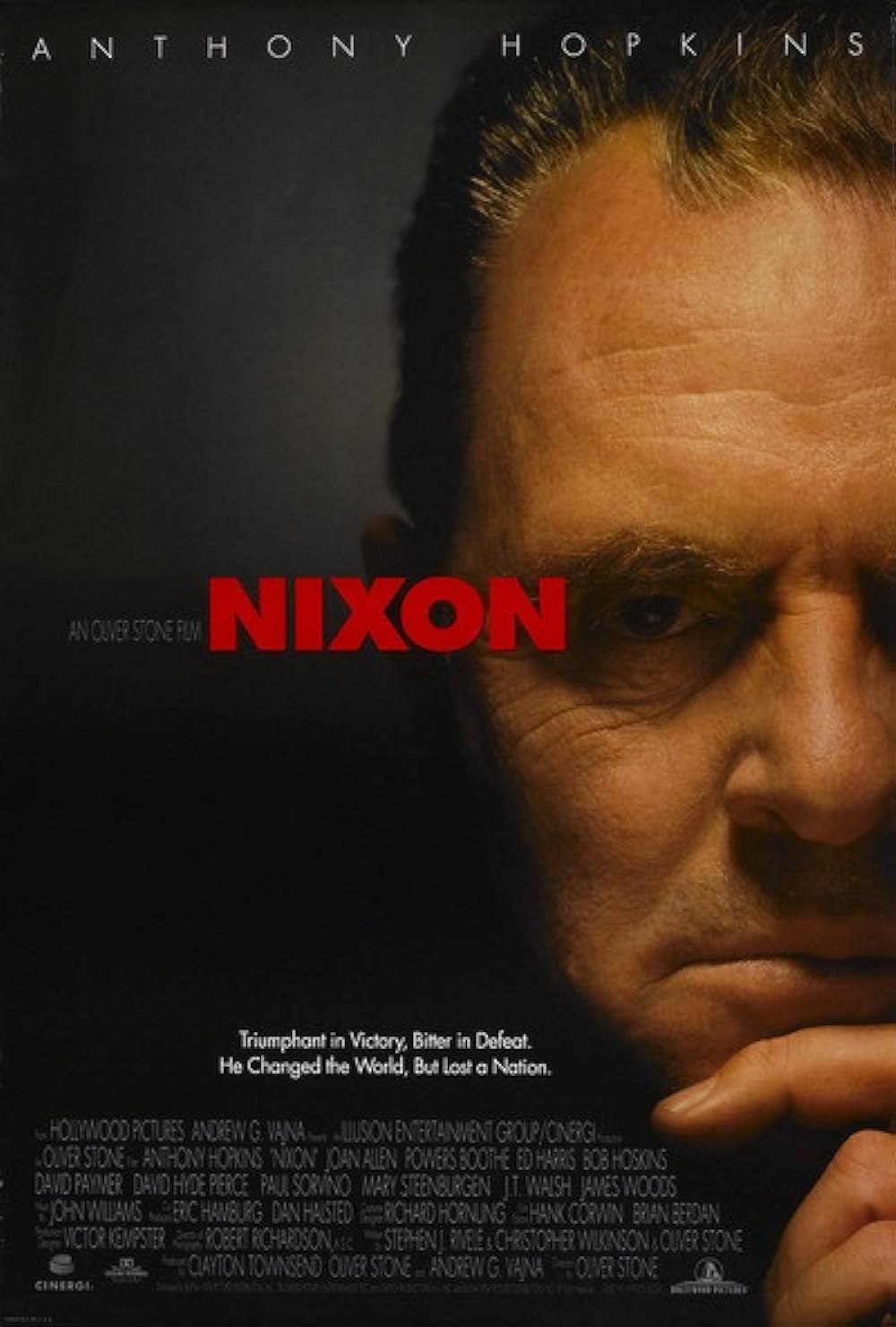 Nixon (1996)