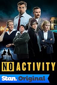 No Activity (2015)