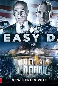 No Easy Days (2018)