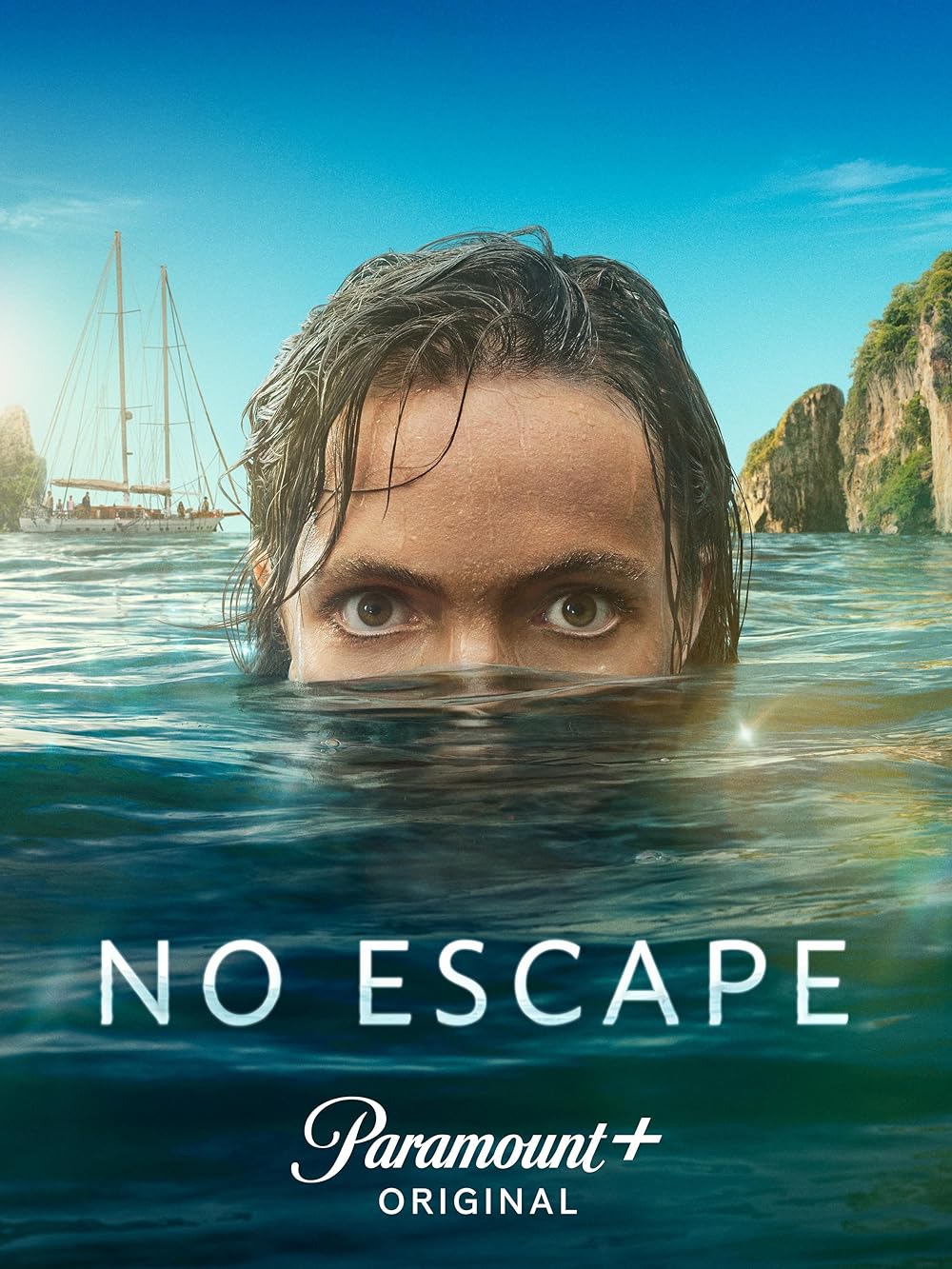 No Escape (2023)