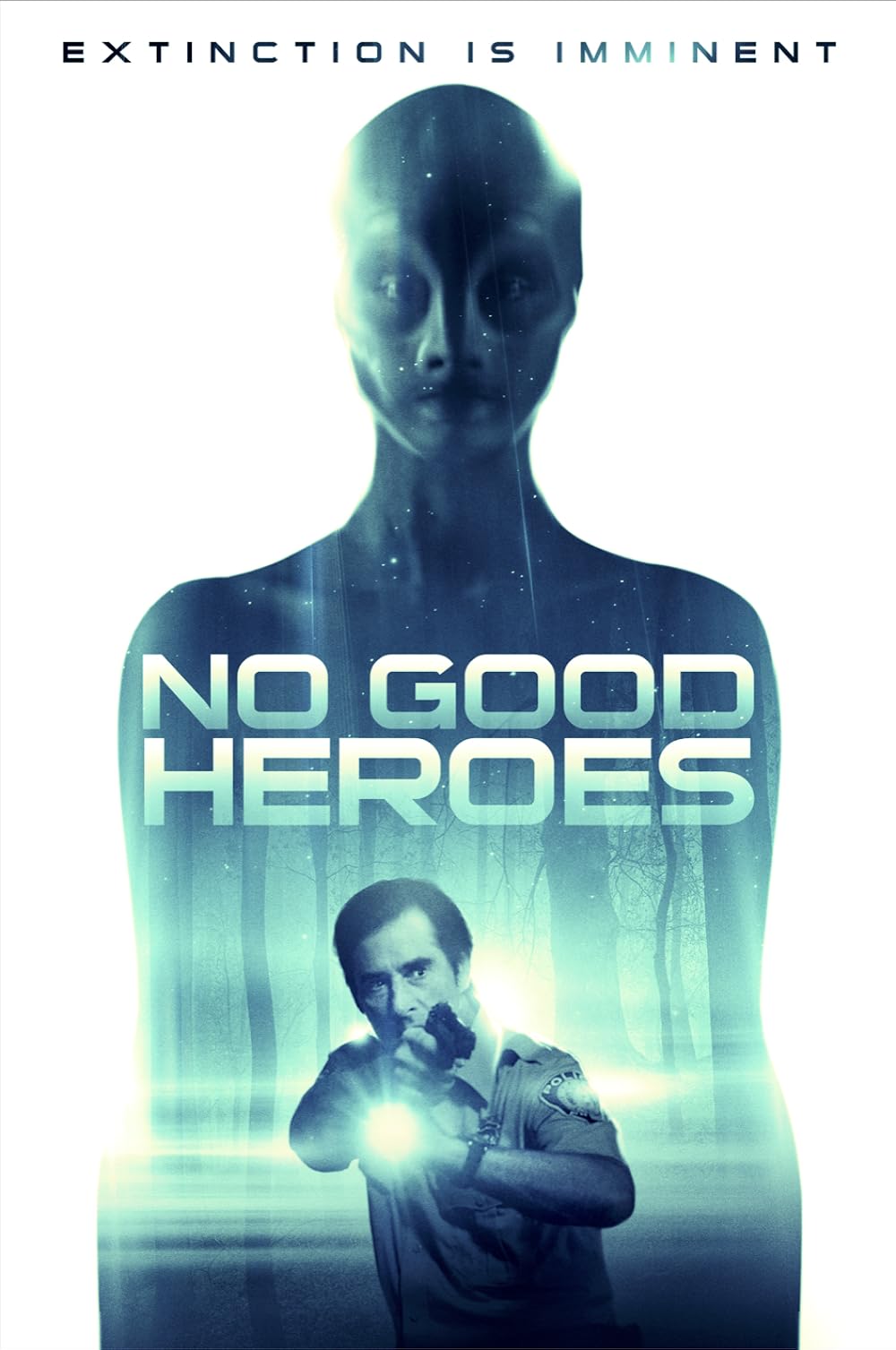 No Good Heroes (2018)