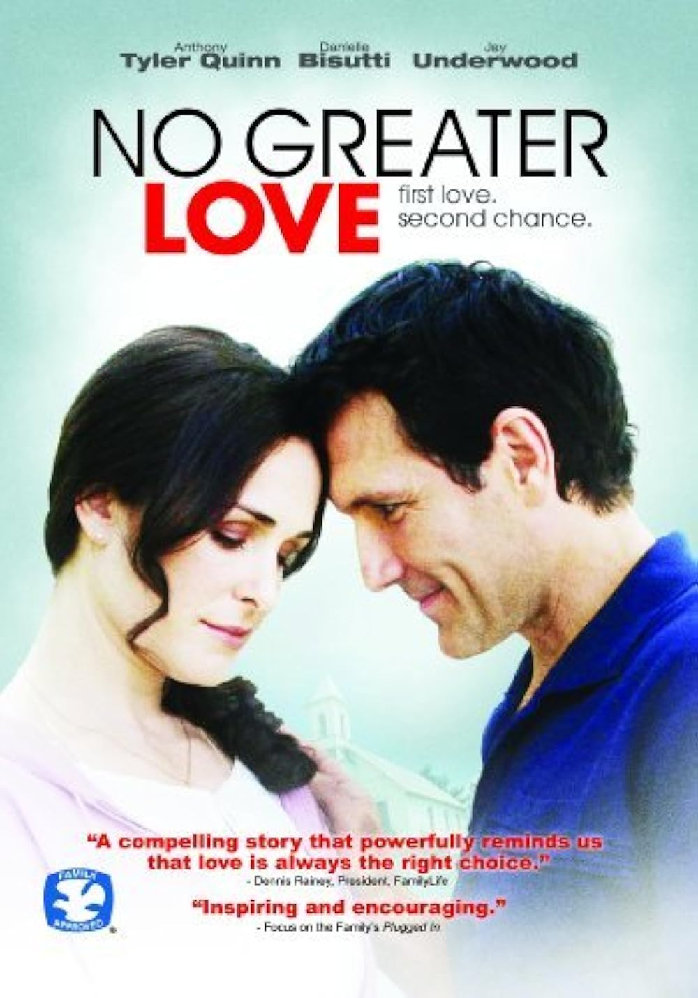 No Greater Love (2010)