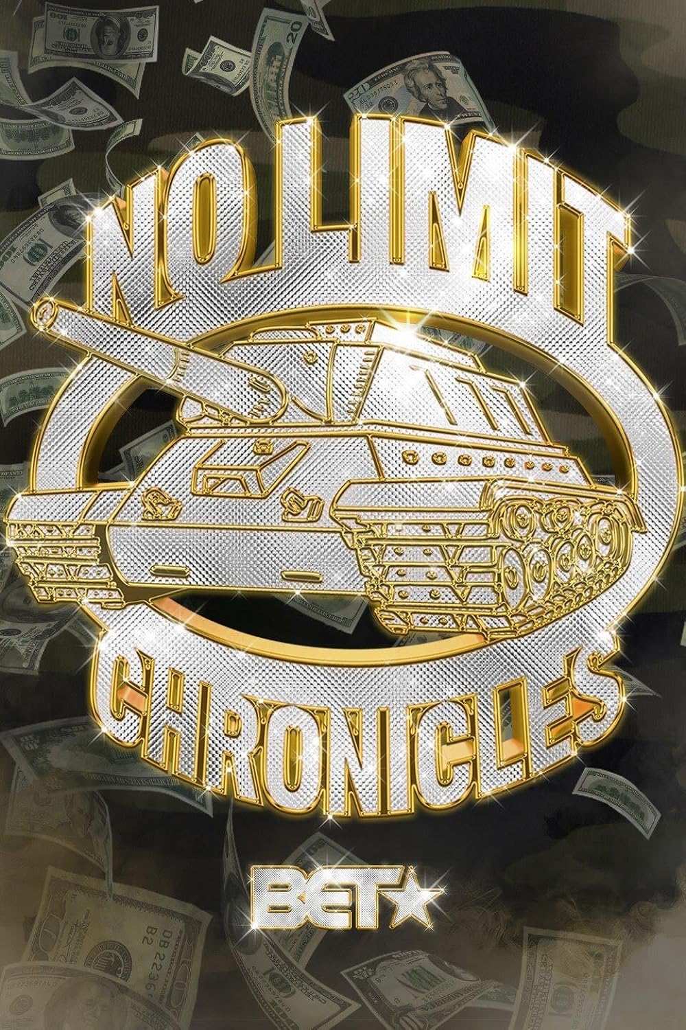 No Limit Chronicles (2020)