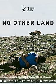 No Other Land (2024)