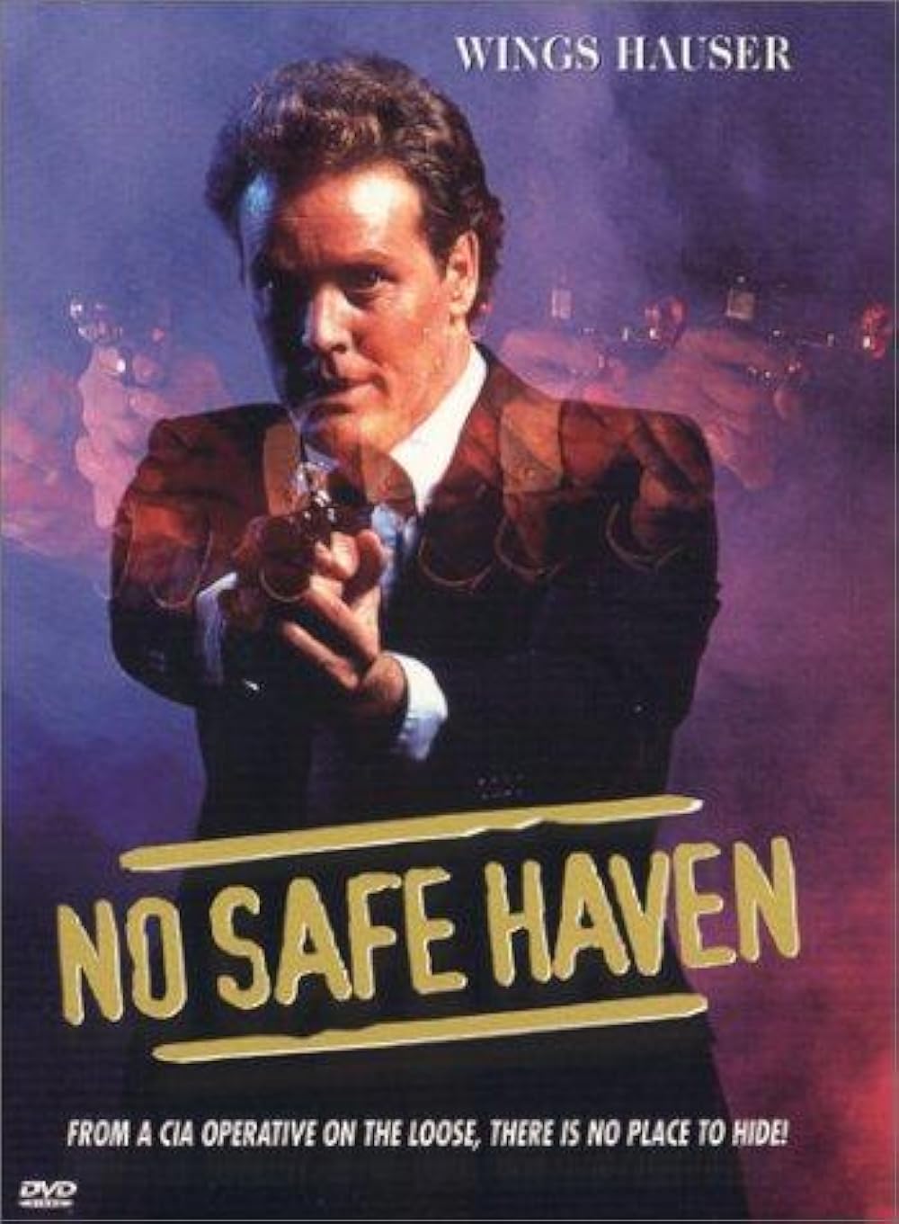 No Safe Haven (1987)