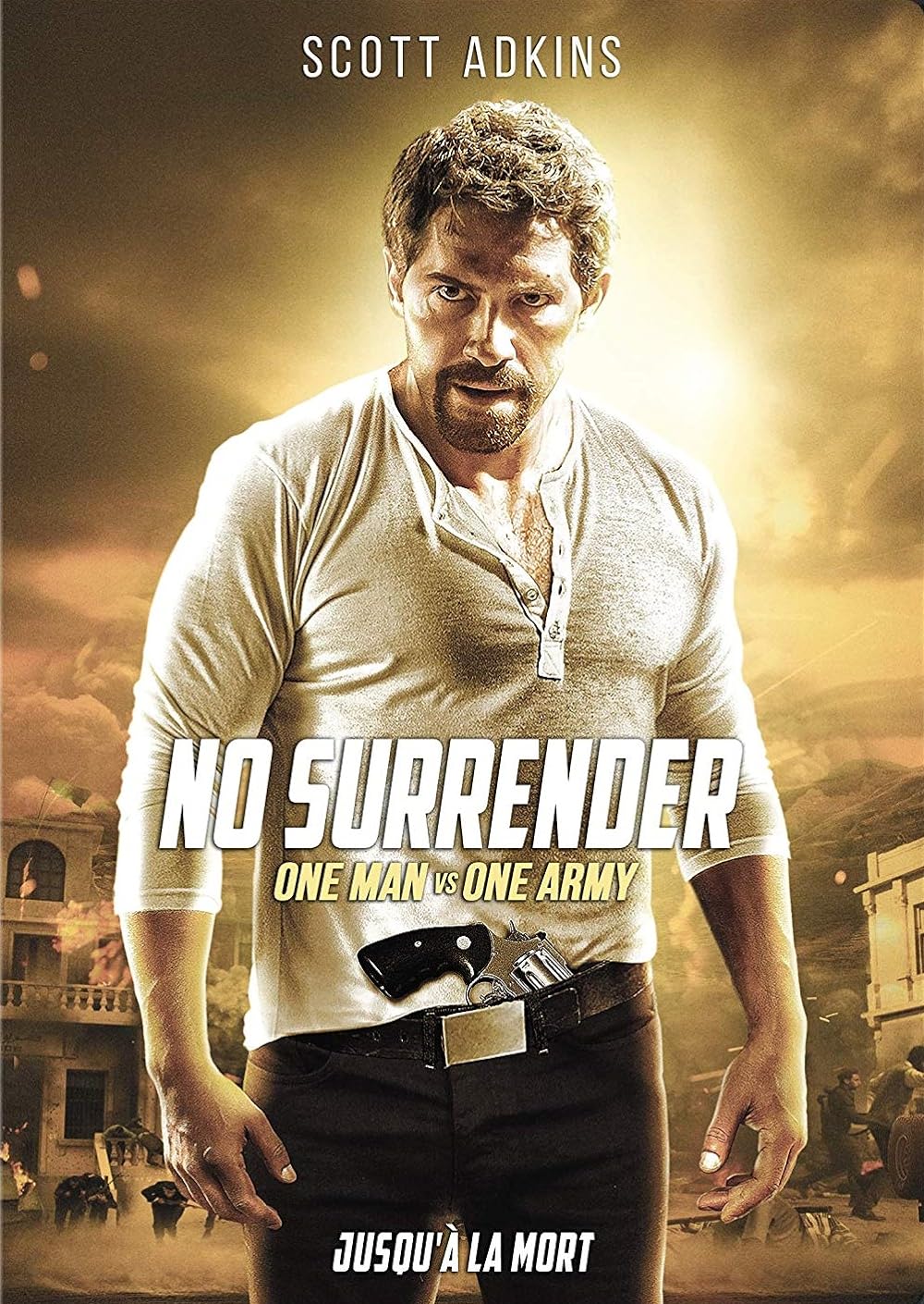 No Surrender (2019)