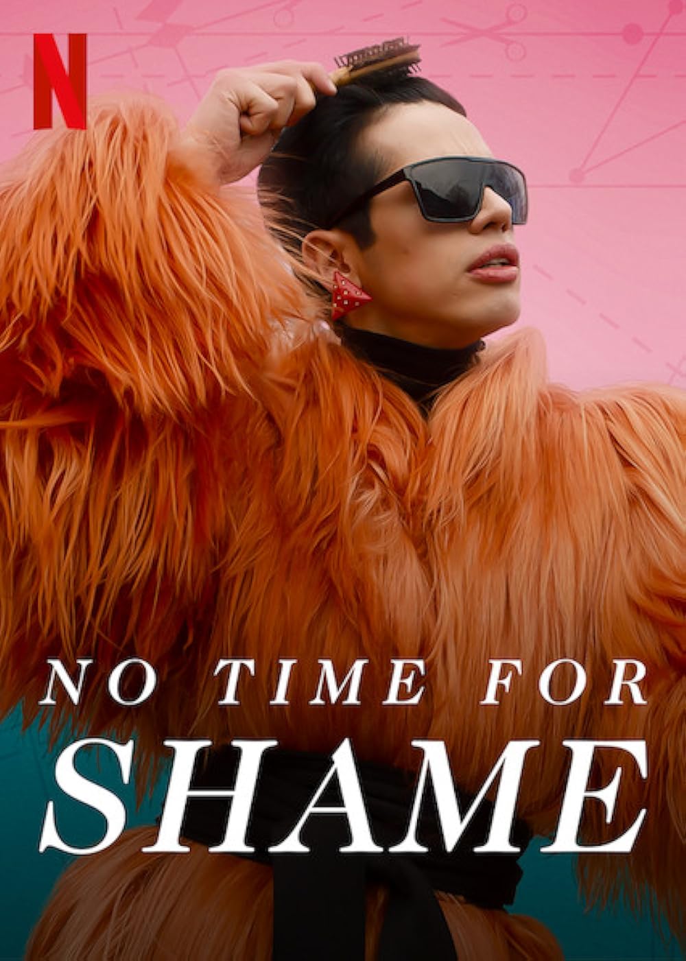 No Time for Shame (2019)