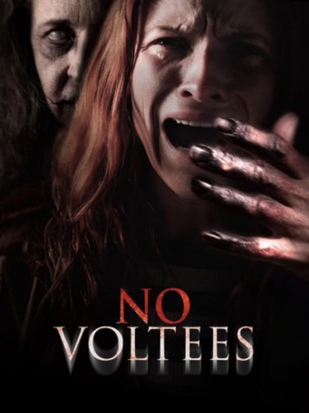 No Voltees (2024)