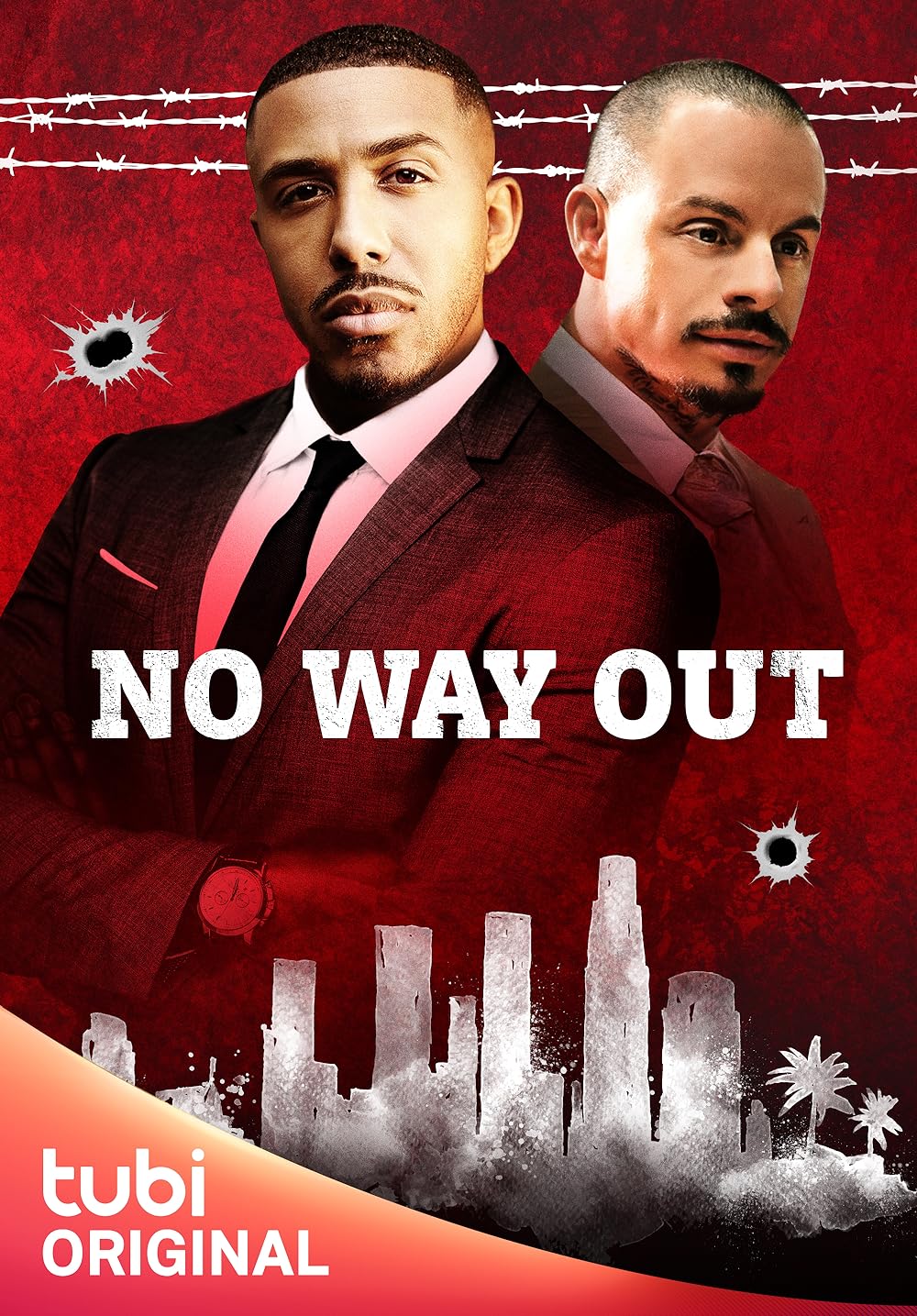 No Way Out (2023)