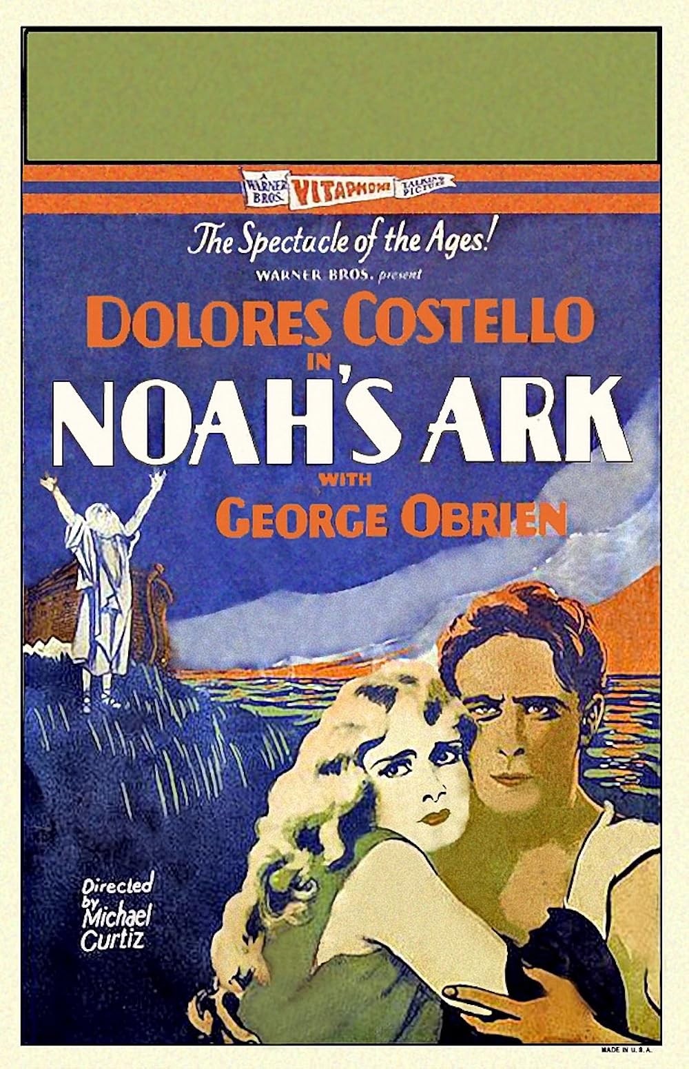 Noah's Ark (1928)