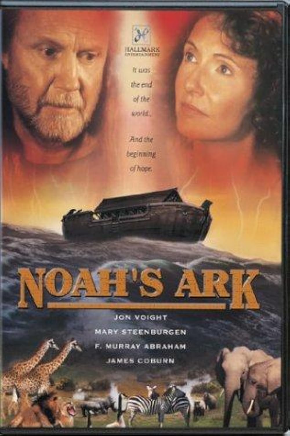 Noah's Ark (1999)