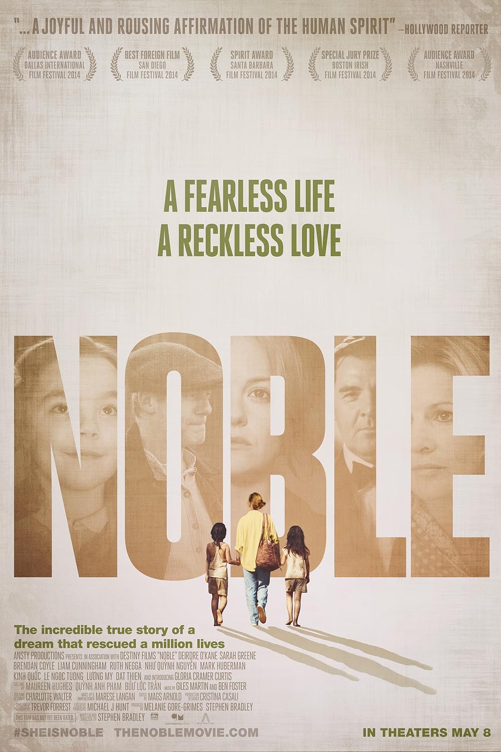 Noble (2015)