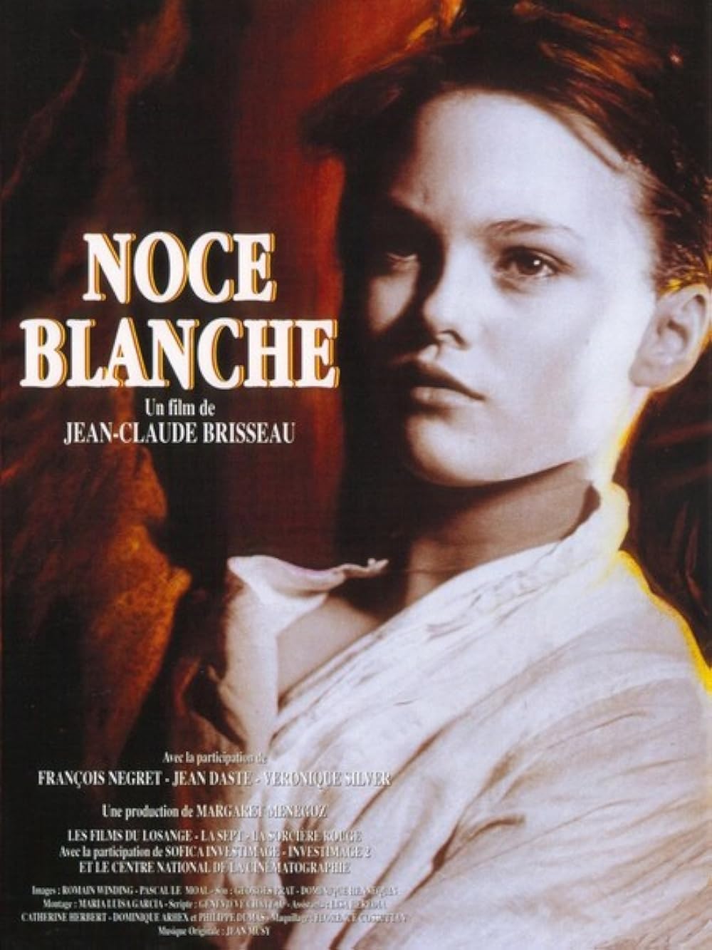 Noce blanche (1989)