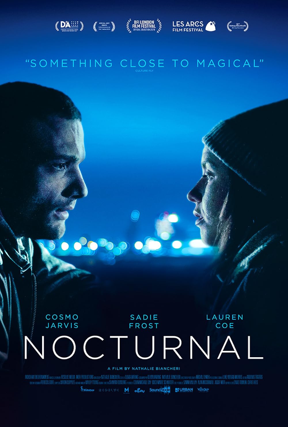 Nocturnal (2020)