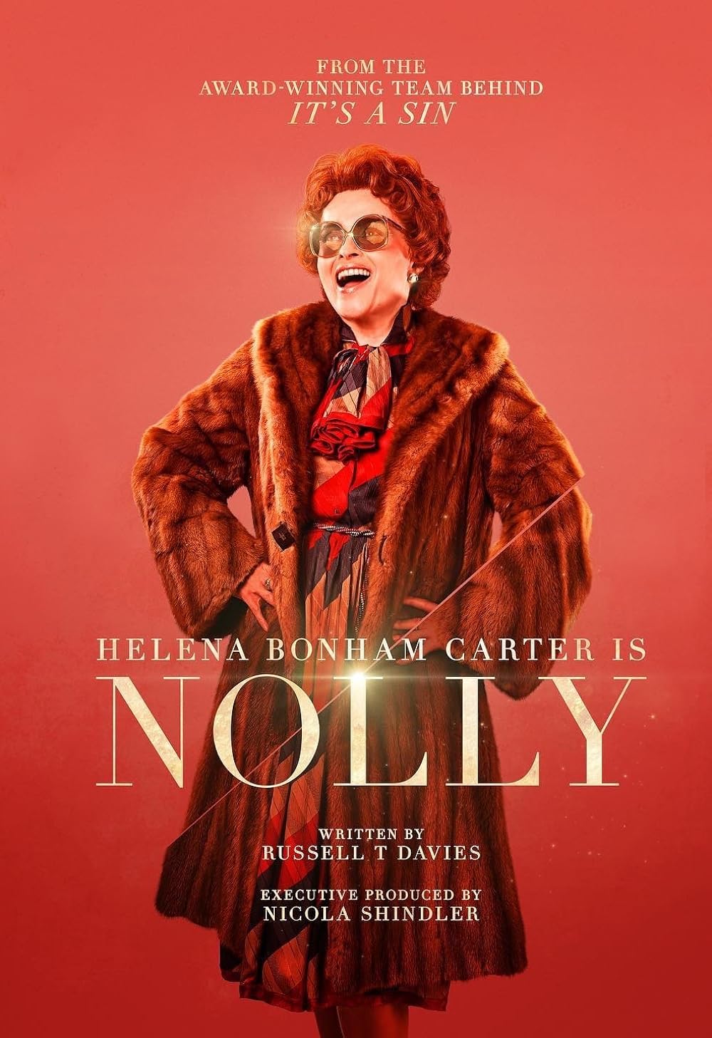 Nolly (2023)