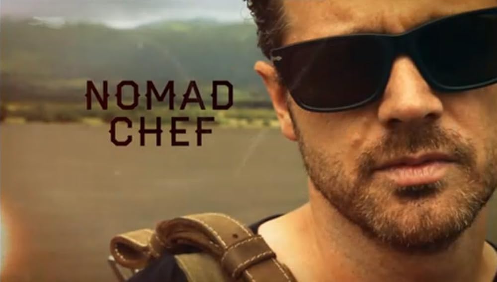 Nomad Chef (2014)