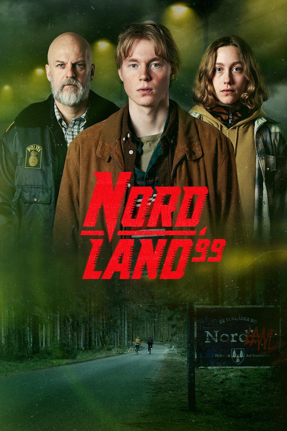 Nordland '99 (2022)