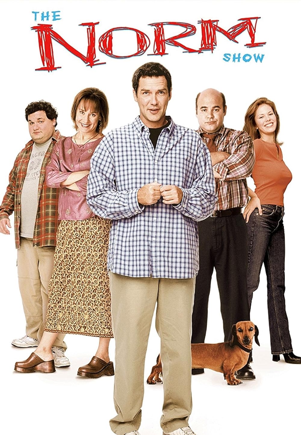 Norm (1999)