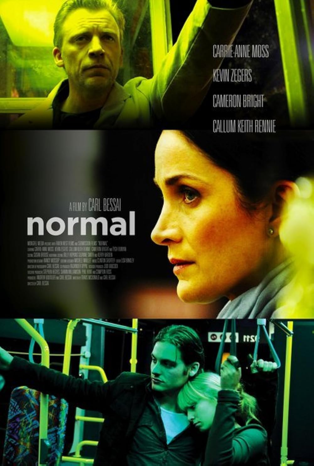 Normal (2008)