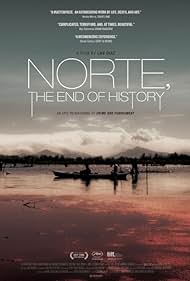 Norte, the End of History (2014)