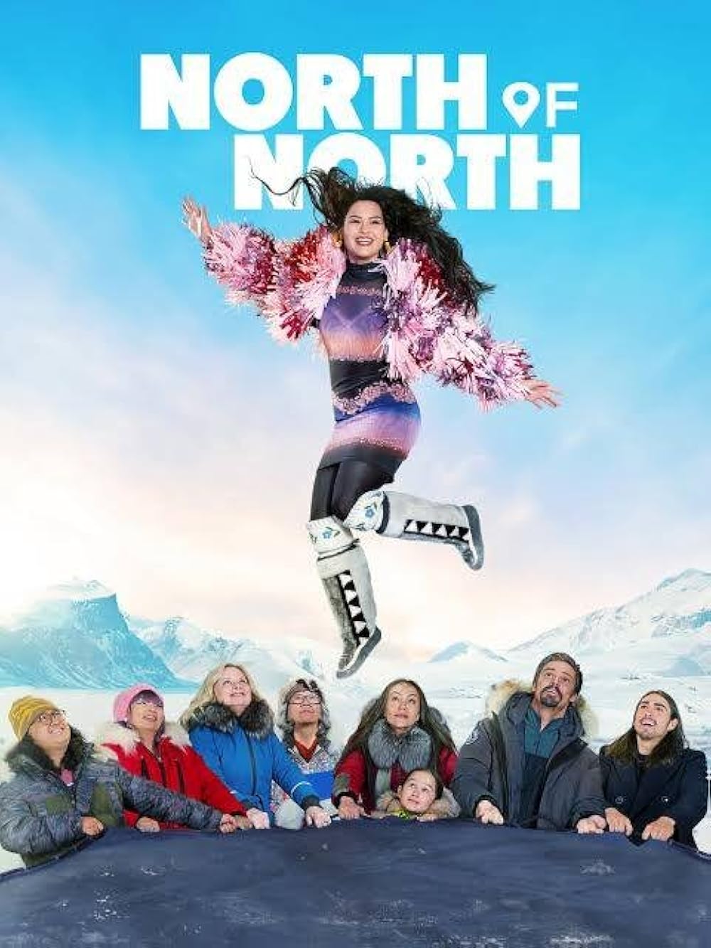 North of North (2025)