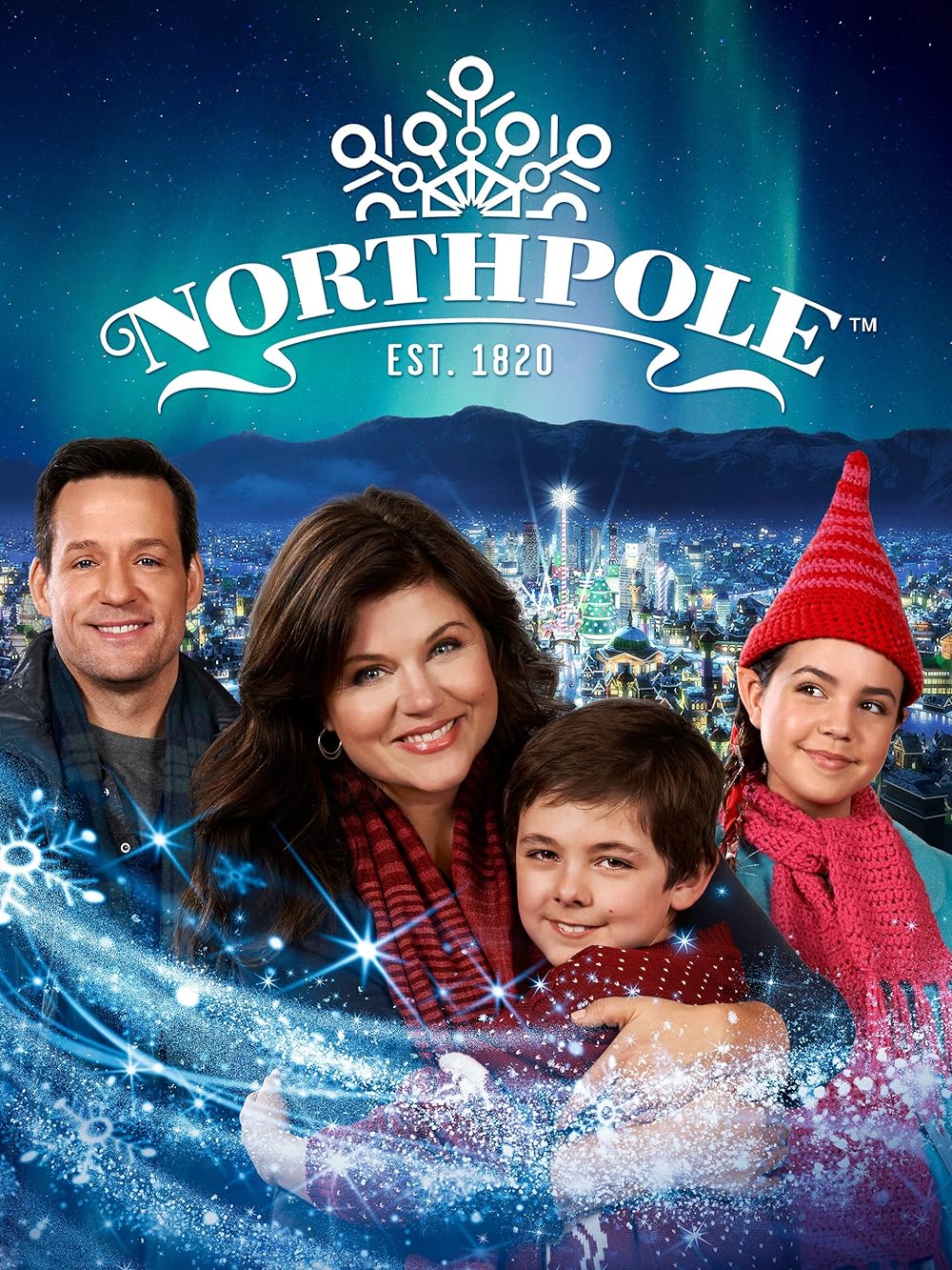 Northpole (2014)