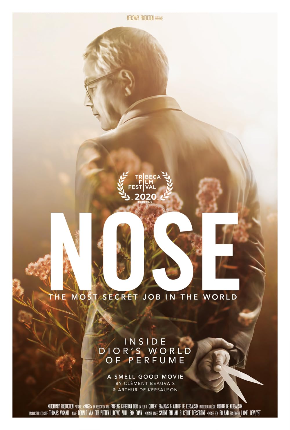 Nose (2021)