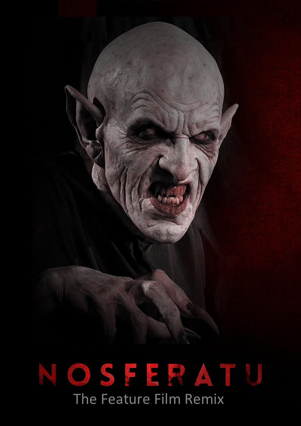 Nosferatu: A Symphony of Horror (2023)