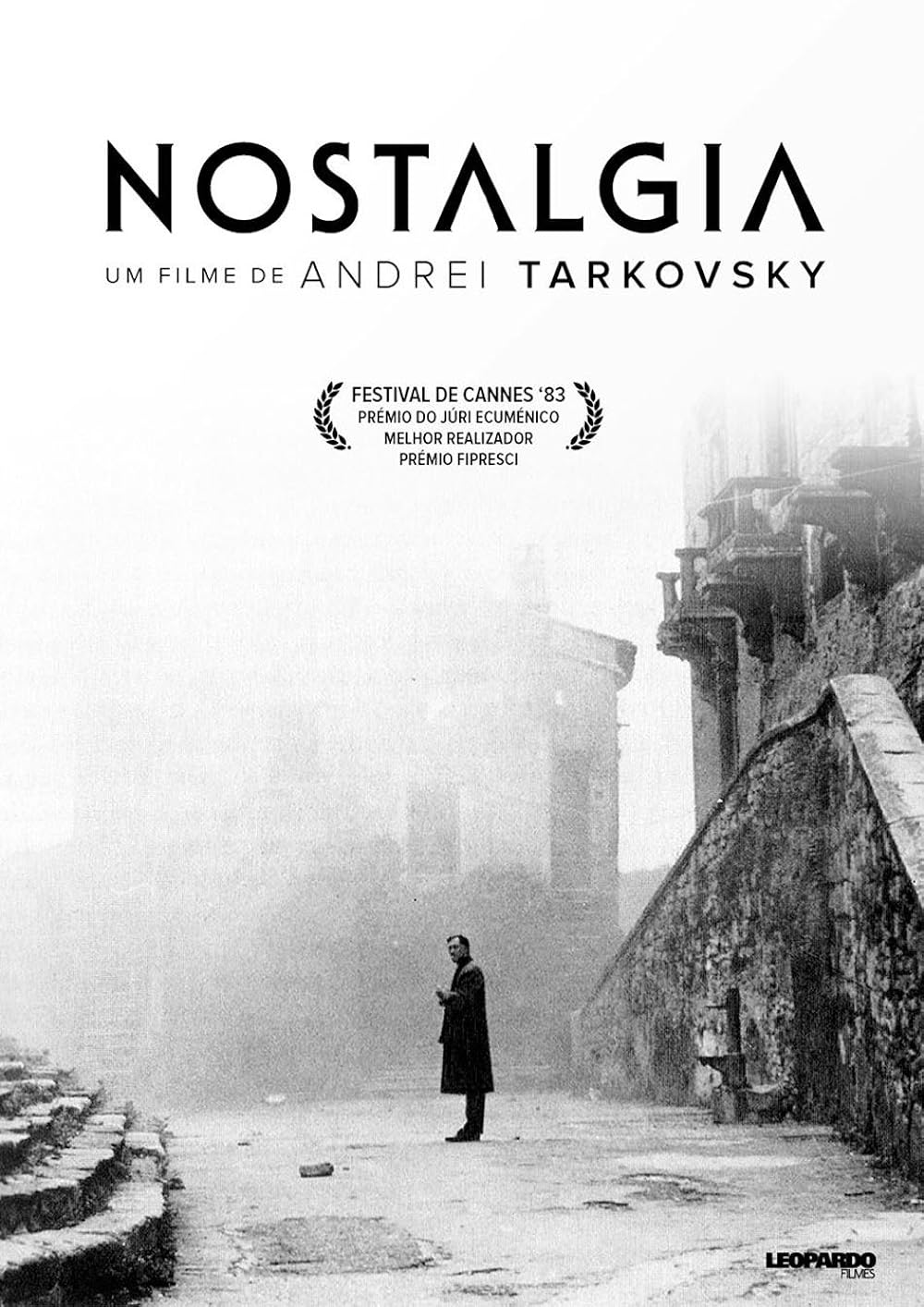 Nostalghia (1983)