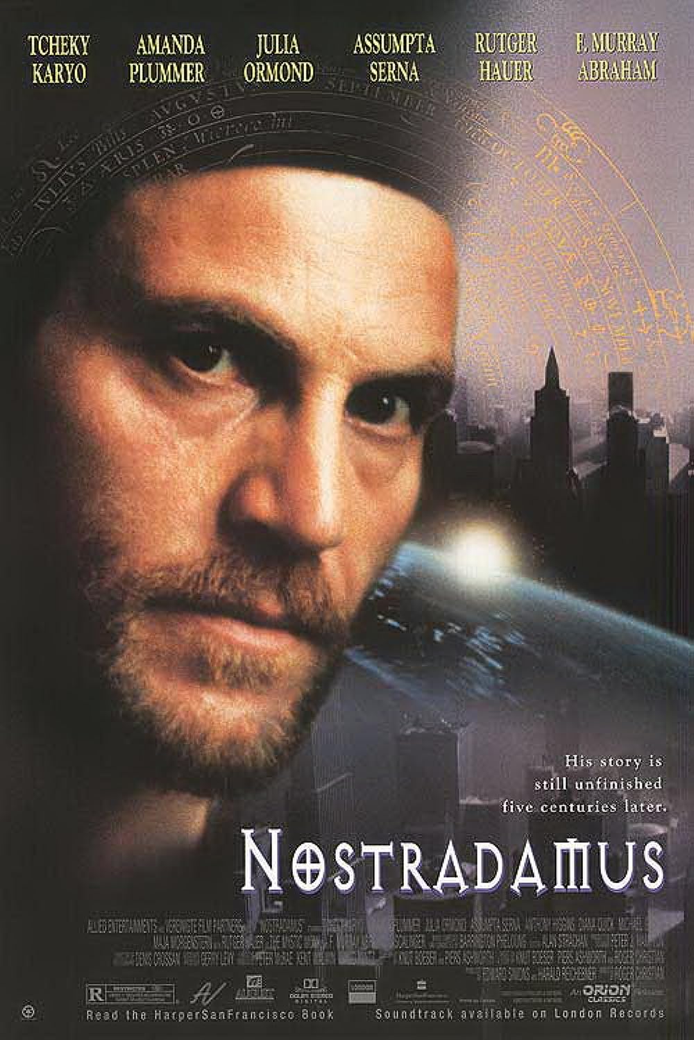 Nostradamus (1994)